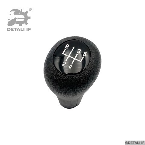 Pomo de palanca de cambios Detali IF DF13500 precio, desde 20,12 EUR