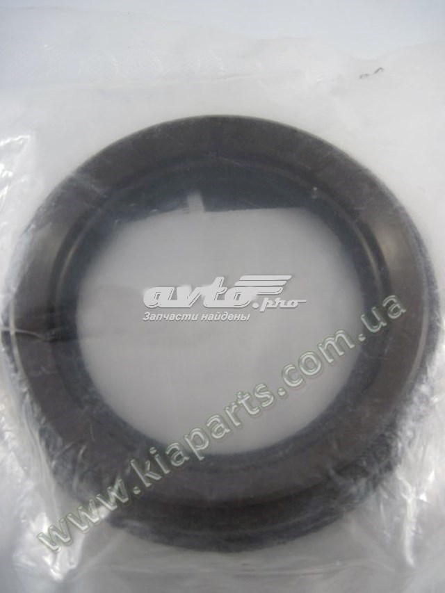 Retén de cigüeñal frontal 2132145001 Hyundai/Kia