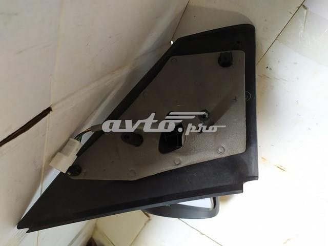 963026216R Renault (RVI) espejo retrovisor izquierdo