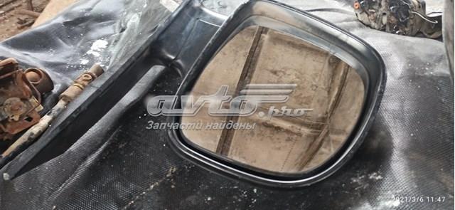 A6398109816 Mercedes espejo retrovisor izquierdo