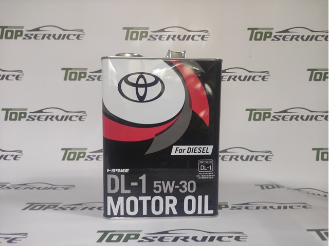 0888303105 Toyota Aceite
