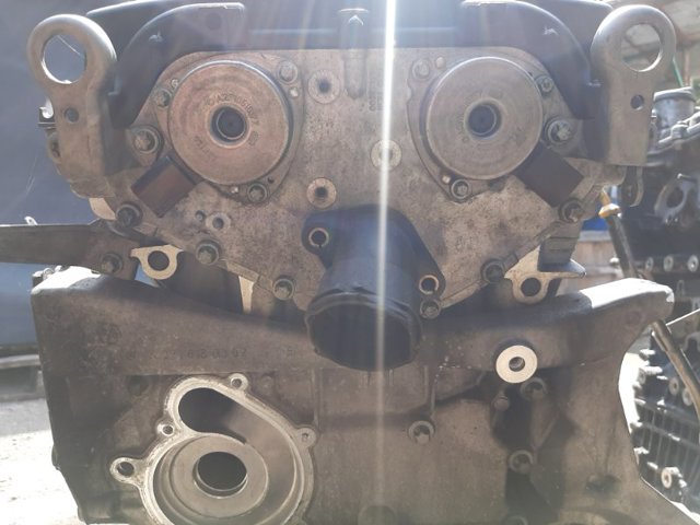 M271946 Mercedes Motor completo