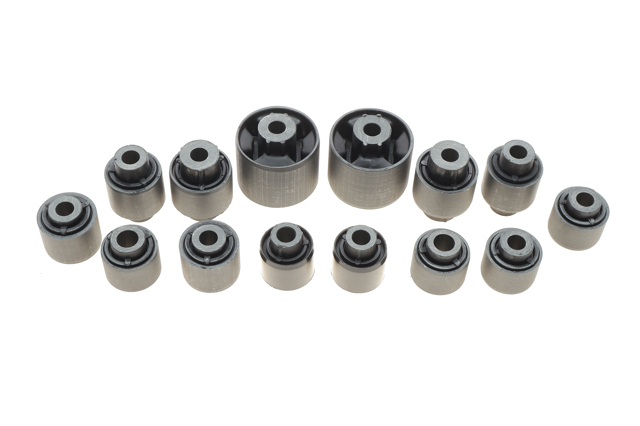 Comprar Kit de silentblocks del eje trasero Volkswagen Golf VIII CG5, DB5