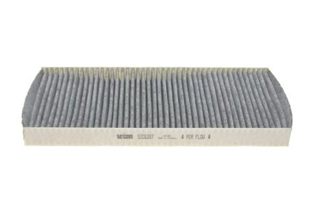 Filtro de cabina Purflux AHC733 precio, desde 15,19 EUR
