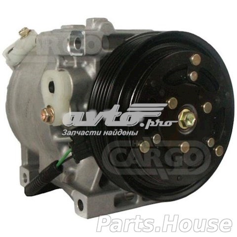 Compresor ac Cargo 240770 precio, desde 84,54 USD