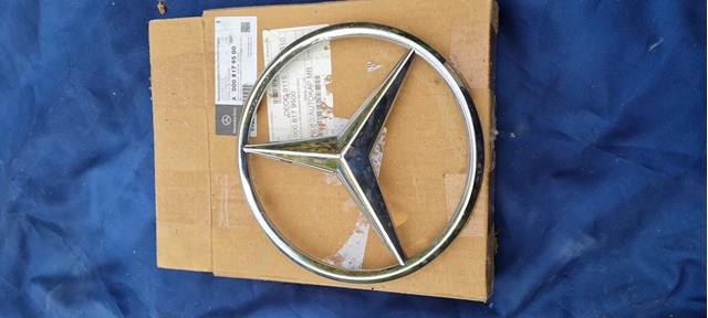 Emblema de la parrilla del radiador Mercedes A0008179500 precio, desde 49,66 EUR