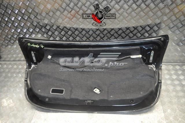 Comprar BHY35261XC Mazda Tapa maletero