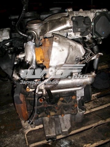 Comprar Motor completo Seat Ibiza IV SPORTCOUPE 6J1, 6P5