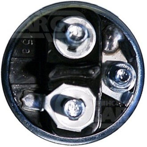 F032138971 Cargo Solenoide arranque