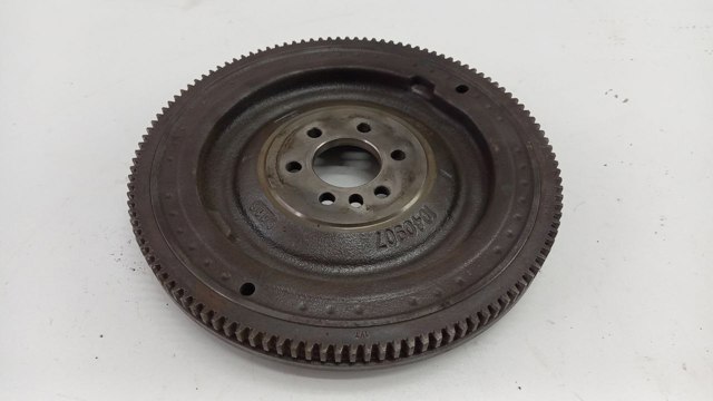 9809984080 Peugeot/Citroen Volante de motor