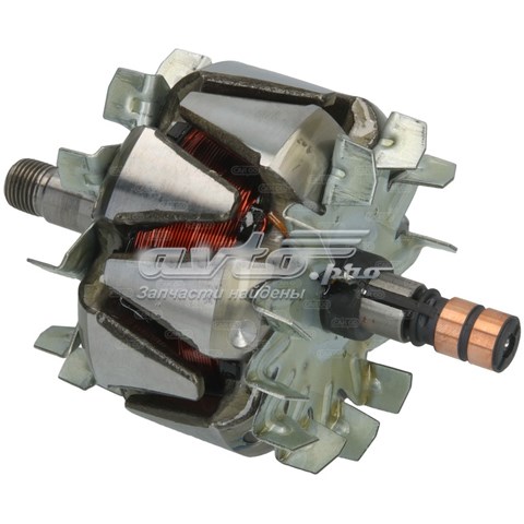 Rotor, alternador CARGO 335204