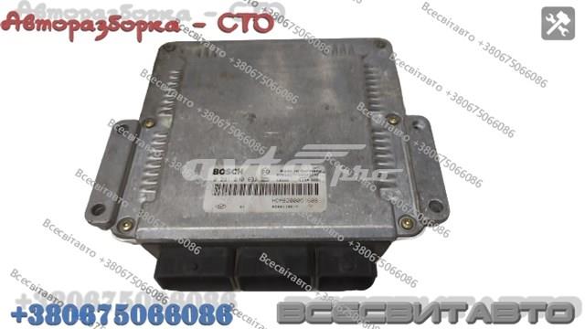 Comprar 0281010632 Bosch ECU