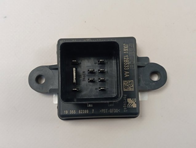 Relé de bujía de precalentamiento Ford JX6112B533AA precio, desde 66,79 EUR