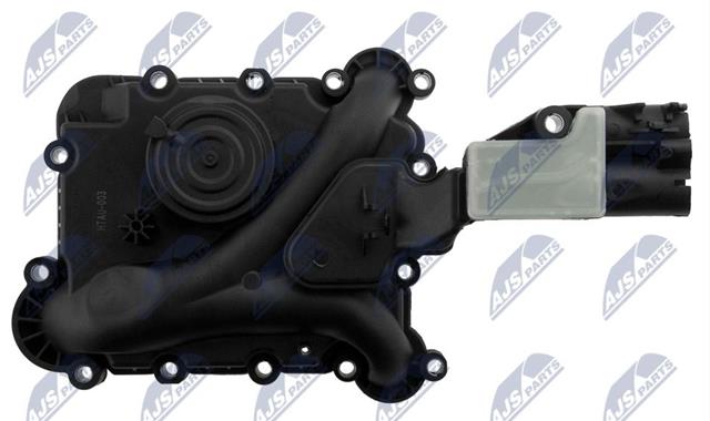 Válvula, ventilación cárter NTY EPCVAU003 precio, desde 86,18 EUR