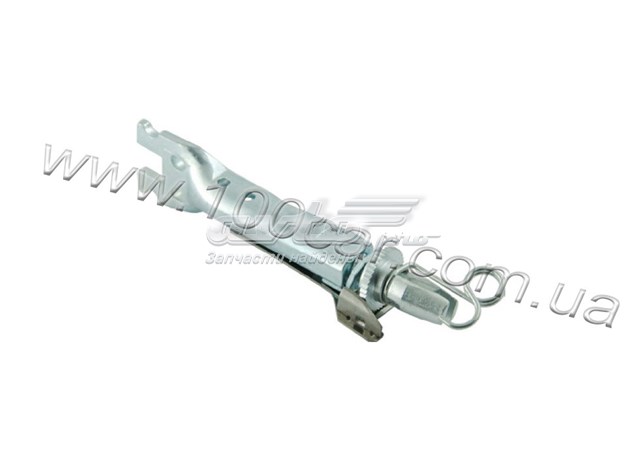 Kit de reparación del mecanismo de ajuste automático de zapatas de freno WPS11129 WP
