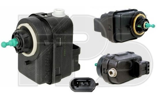 FP5016RK1 FPS Elemento de regulación, regulación del alcance de faros 