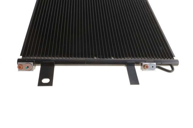 9829340280 Peugeot/Citroen Radiador de aire acondicionado