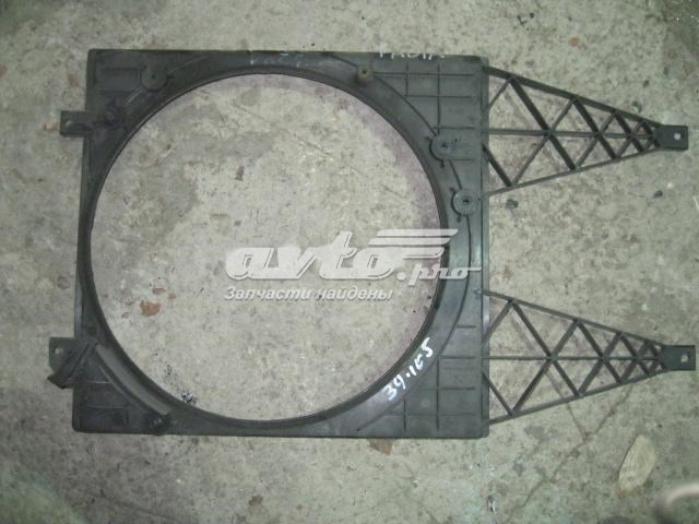 Ventilador, refrigeración del motor VAG 6Q0121207N