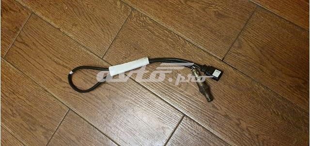 Sonda Lambda Sensor De Oxigeno Post Catalizador VAG 04E906262ER