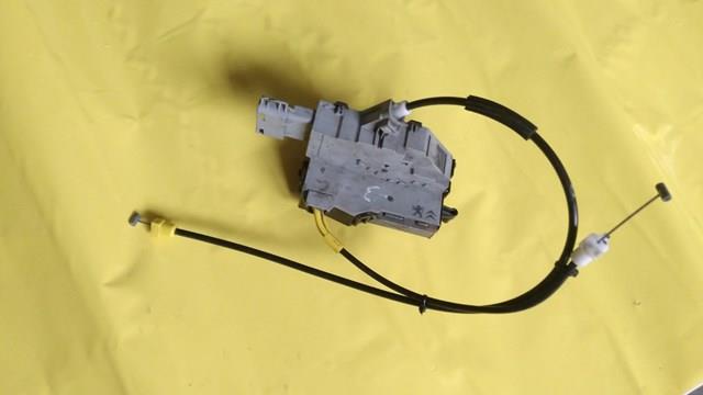 Cerradura Fiat/Alfa/Lancia 9681335980 precio, desde 54,00 EUR
