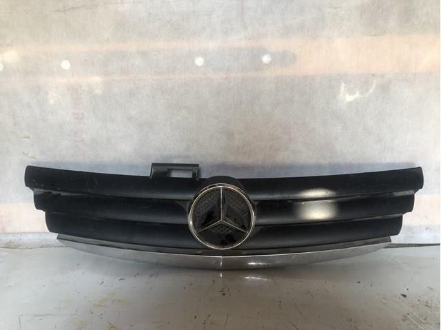 1698800083 Mercedes panal de radiador