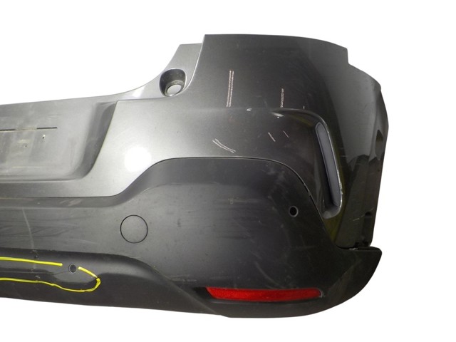 Comprar 1635037680 Peugeot/Citroen Parachoques