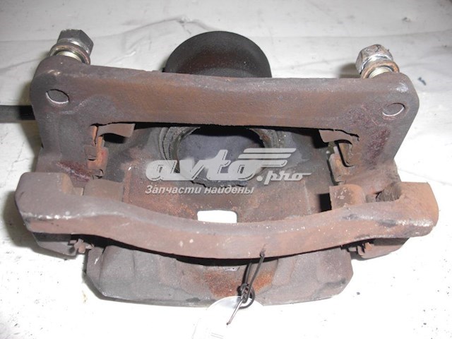 26292AE140 Subaru pinza de freno delantera derecha