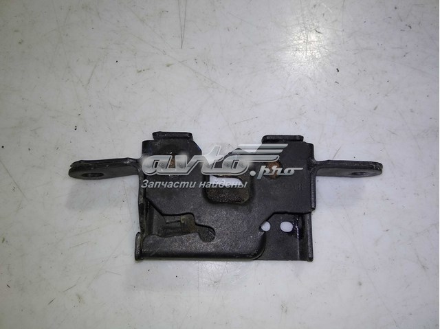 Cerradura del capó de motor RENAULT 656013497R