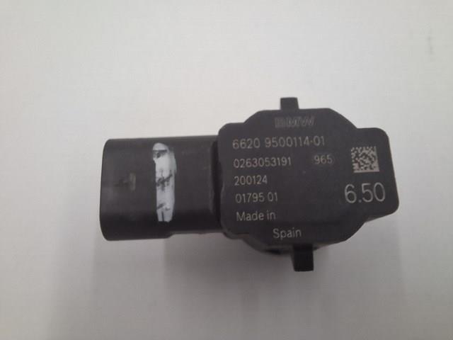 Sensor de aparcamiento trasero lateral BMW 66209500114 precio, desde 253,24 EUR