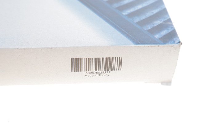 Filtro de habitáculo WPK358 Wunder