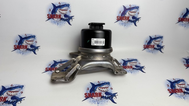 Soporte de motor derecho LR024729 Land Rover