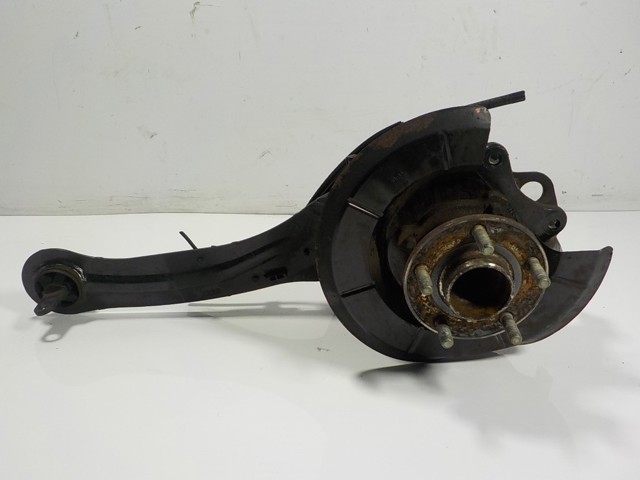 Comprar BV615A969BF Ford Mangueta trasera izquierda