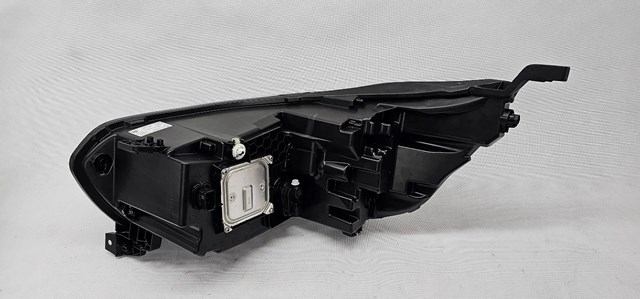 Comprar 260102899R Renault (RVI) Faro derecho