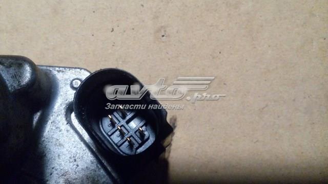 Cuerpo de mariposa 55564164 General Motors