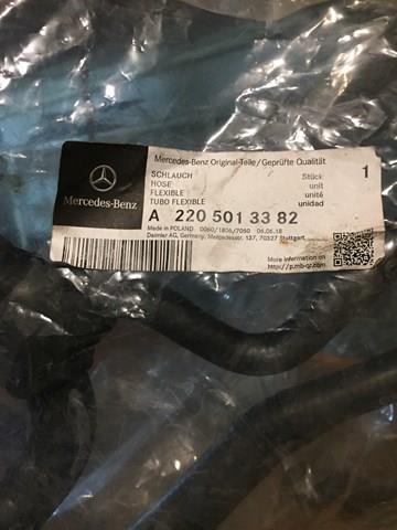 A2205013382 Mercedes