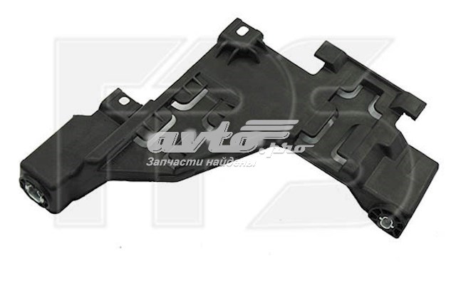 FP1212935 FPS Adaptador para montaje de faros delantero izquierdo