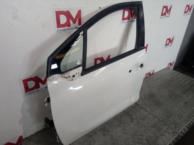 Puerta de coche, delantera, izquierda Peugeot/Citroen 9807820780 precio, desde 322,34 EUR