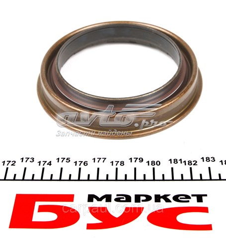 Retén del semieje trasero DP Group DS23177SKT precio, desde 16,15 EUR