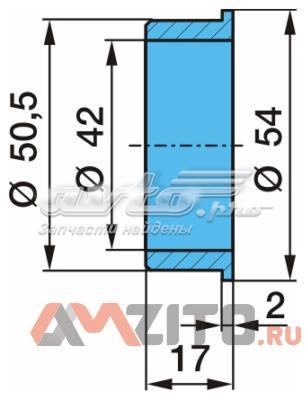 Comprar 0311304110 BPW 