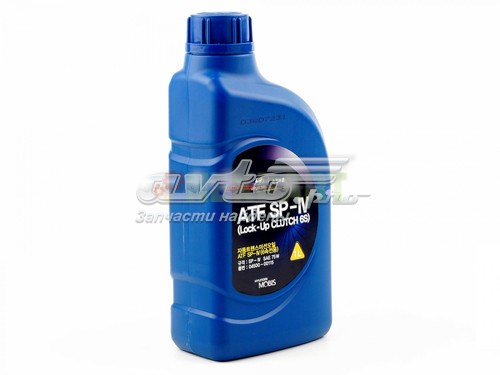 450000115 Hyundai/Kia Aceite caja cambios