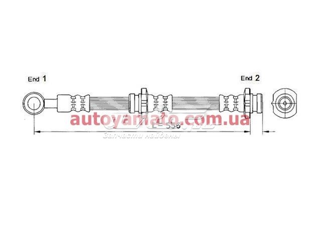 0721 Easy Brake