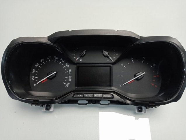 9838092180 Peugeot/Citroen Tablero de instrumentos