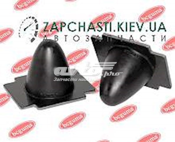 Comprar BC0509 Bcguma Tope de la ballesta delantera