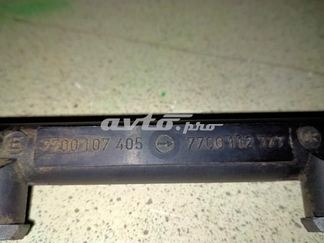 7700112777 Nissan/Infiniti Rampa de combustible