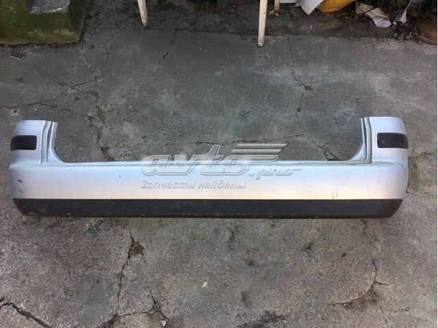 7M3807421 VAG Defensa trasero