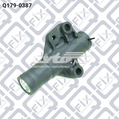 Q179-0387 Q-fix tensor, correa dentada