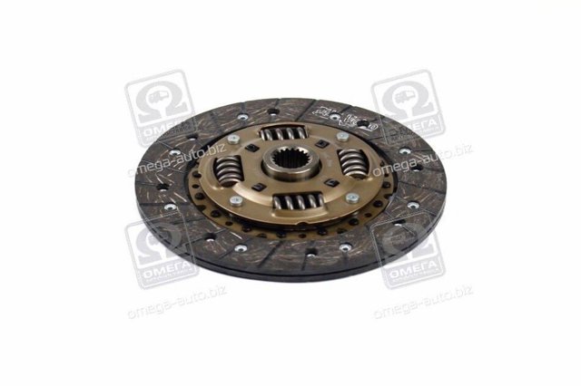 Comprar MZ01 VALEO Disco de embrague
