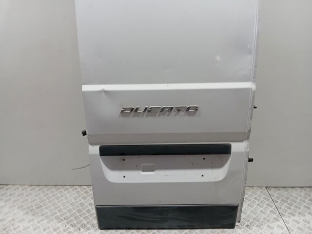 Puerta trasera izquierda de furgón de doble hoja 53367590 Fiat/Alfa/Lancia
