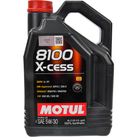 Comprar 368107 Motul Aceite de motor