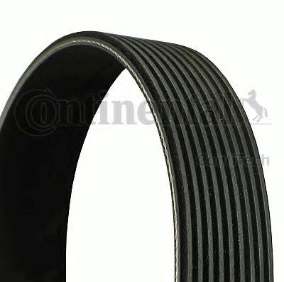 9PK2325 Continental/Siemens correa trapezoidal